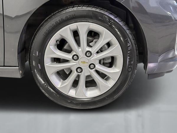 2020 Chevrolet Spark 2LT-10