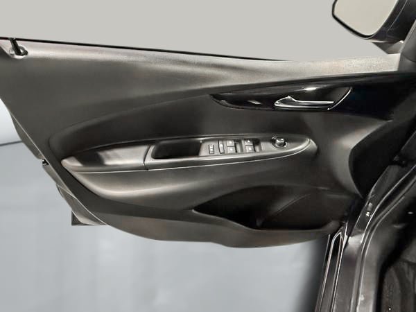 2020 Chevrolet Spark 2LT-12