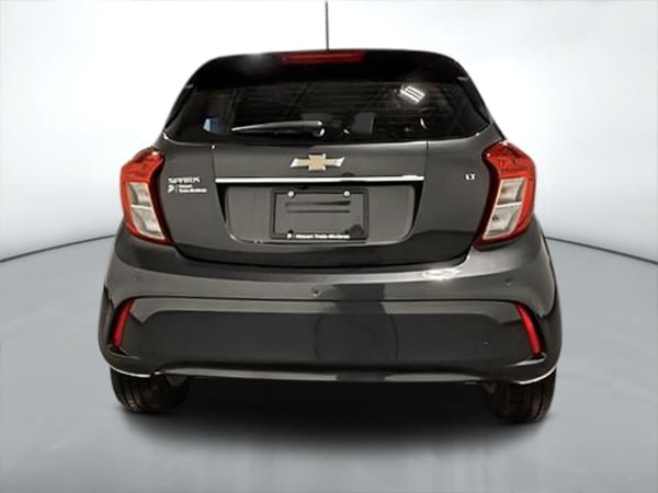 2020 Chevrolet Spark 2LT-3