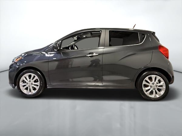 2020 Chevrolet Spark 2LT-5