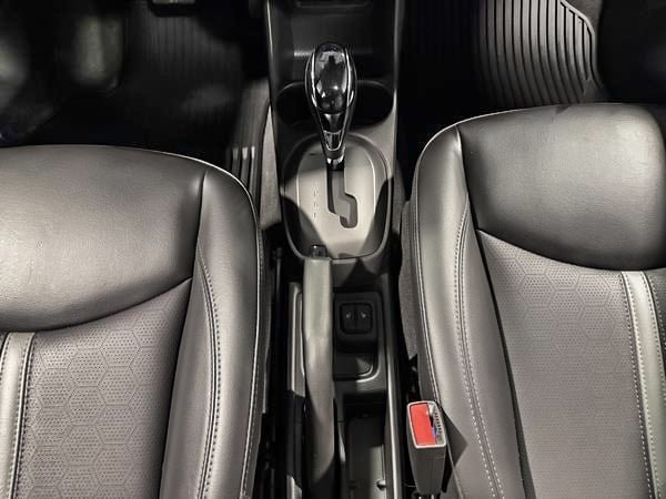 2020 Chevrolet Spark 2LT-24