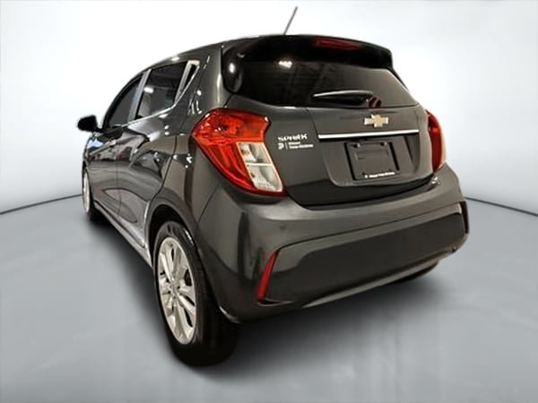 2020 Chevrolet Spark 2LT-4