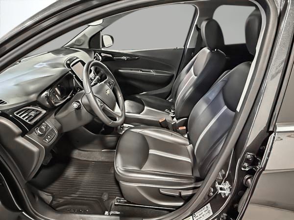 2020 Chevrolet Spark 2LT-14