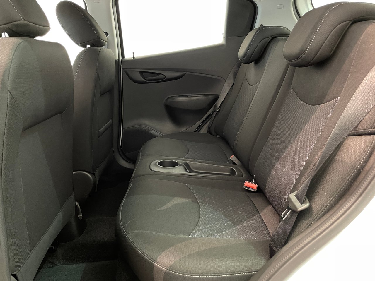 2020 Chevrolet Spark 1LT-21