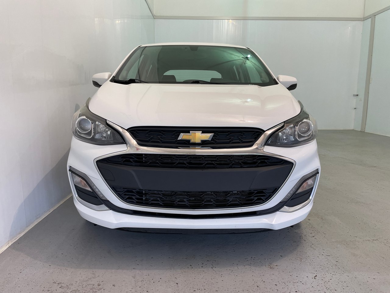 2020 Chevrolet Spark 1LT-1