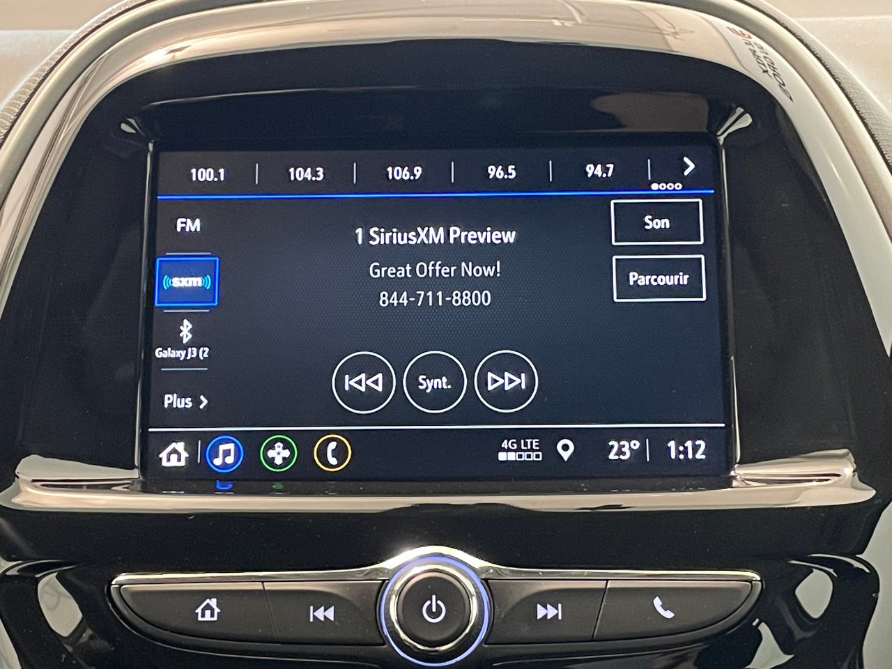 2020 Chevrolet Spark 1LT-16