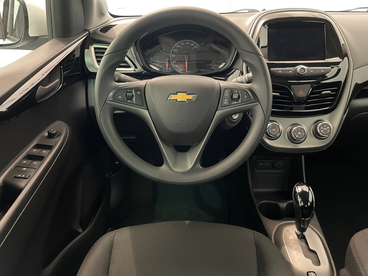 2020 Chevrolet Spark 1LT-8