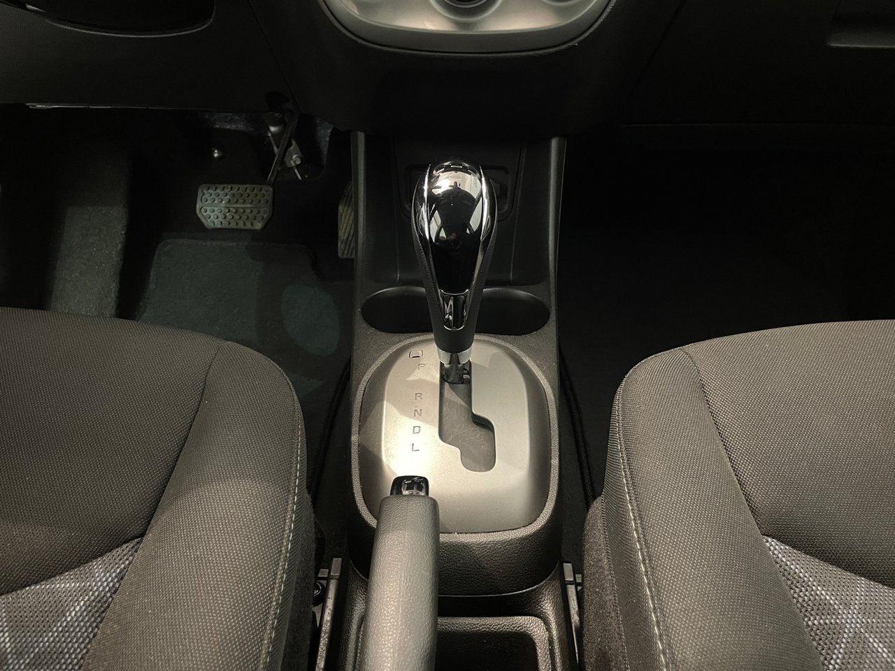 2020 Chevrolet Spark 1LT-20