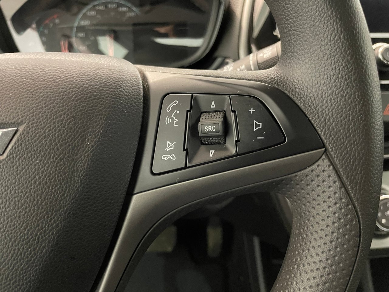 2020 Chevrolet Spark 1LT-13