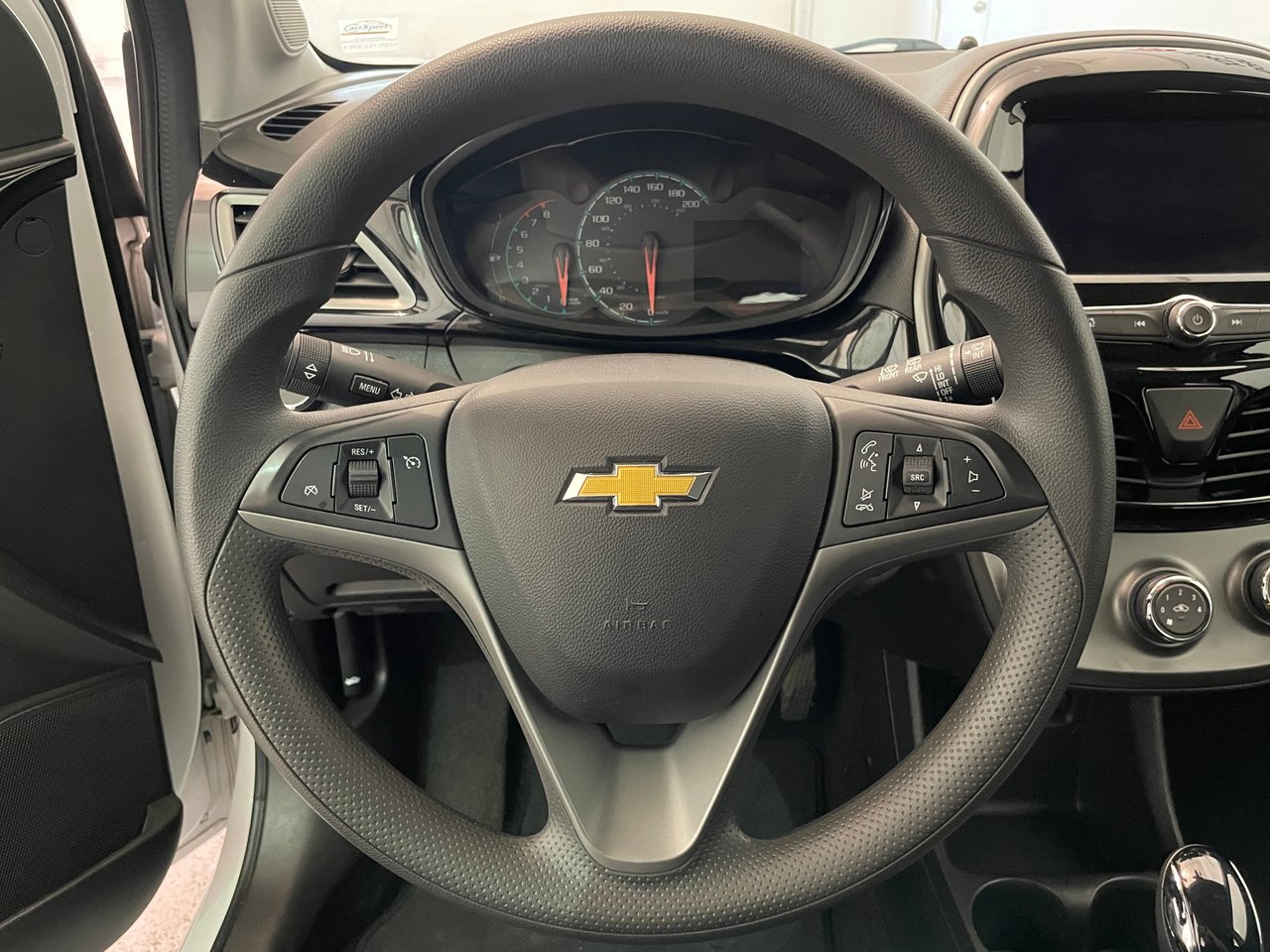2020 Chevrolet Spark 1LT-11
