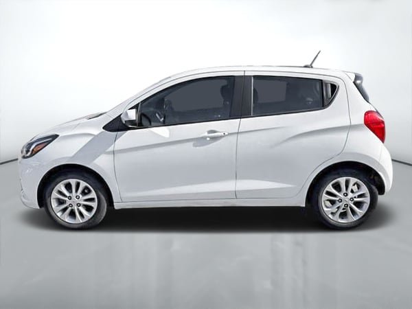 2020 Chevrolet Spark 1LT-5