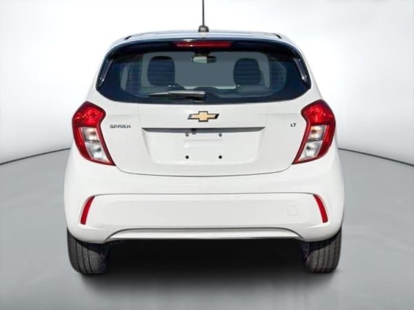 2020 Chevrolet Spark 1LT-3