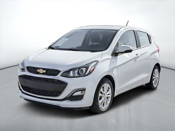 2020 Chevrolet Spark 1LT-6