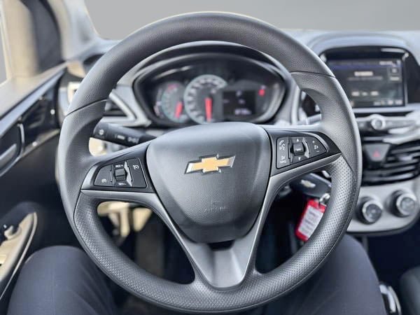 2020 Chevrolet Spark 1LT-8