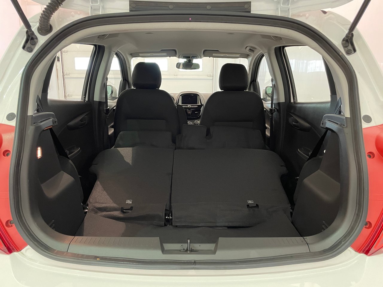 Chevrolet Spark 1LT 2022-23