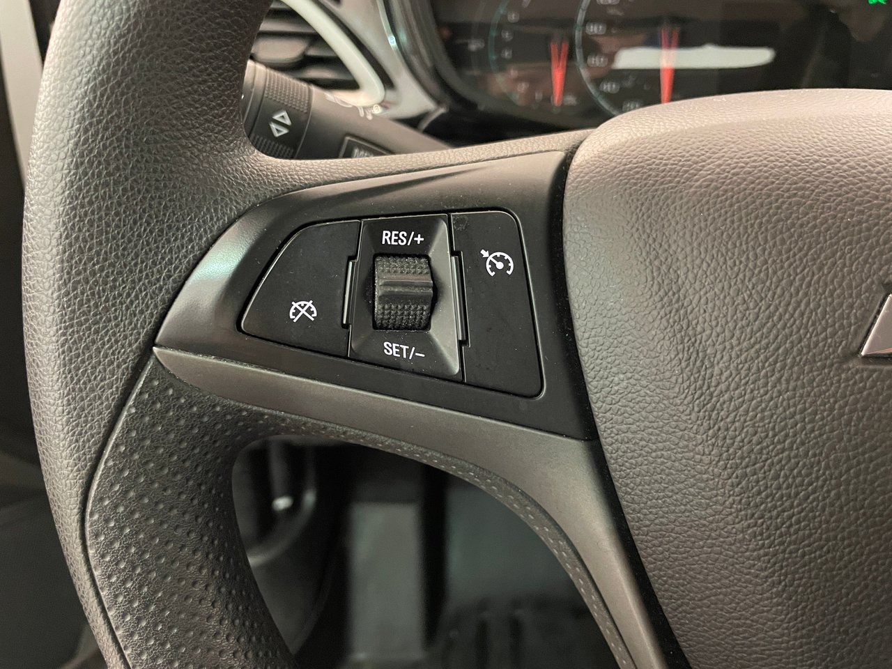 Chevrolet Spark 1LT 2022-12