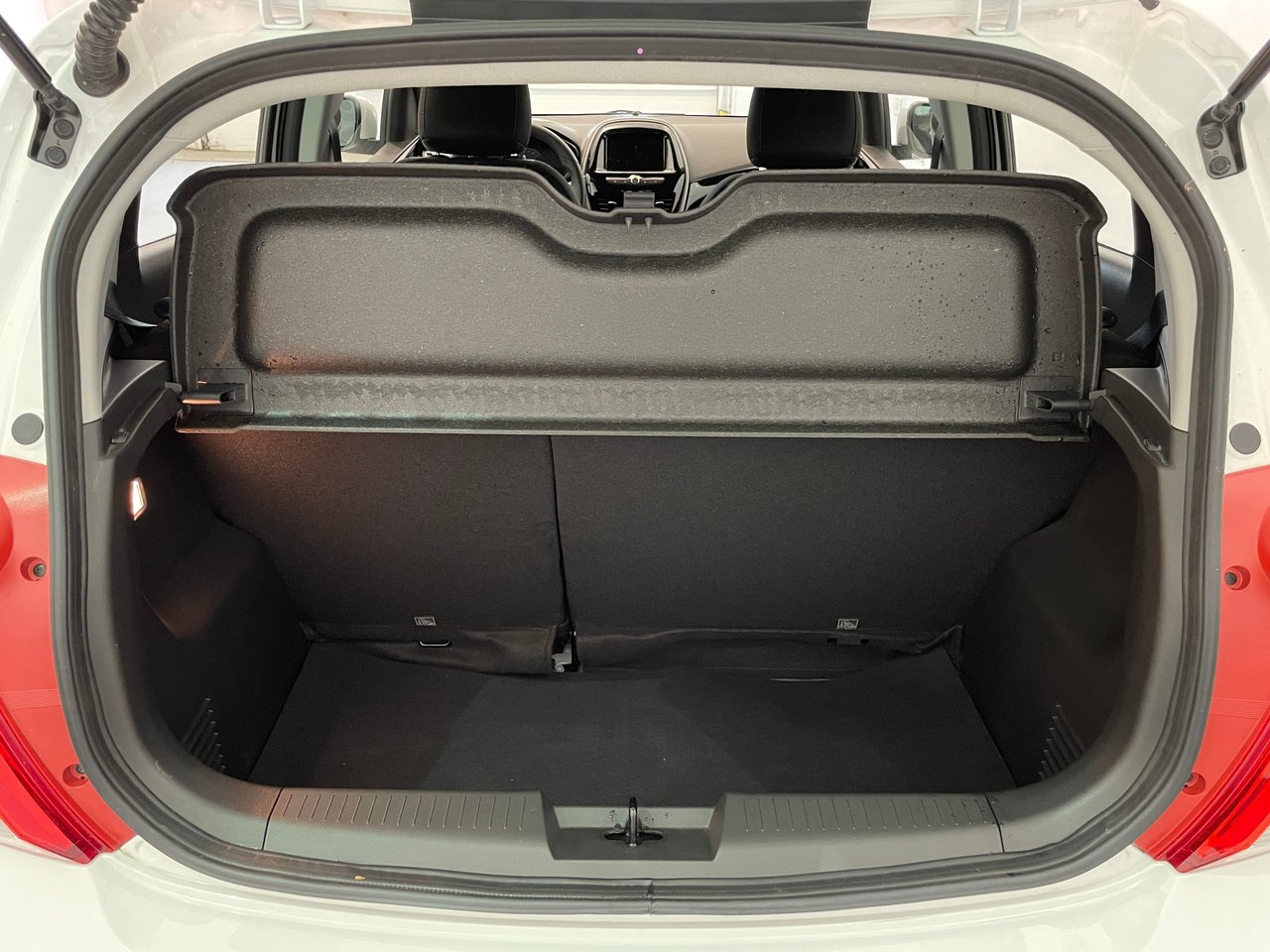 Chevrolet Spark 1LT 2022-22