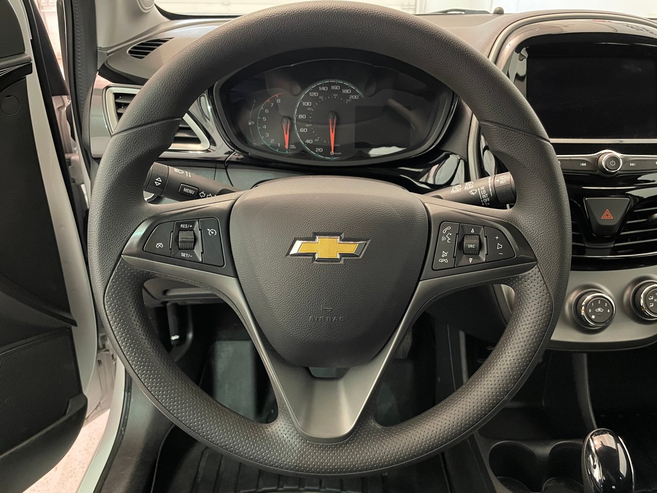 Chevrolet Spark 1LT 2022-11