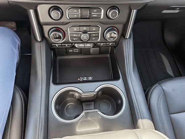 2024 Chevrolet Tahoe LT-22