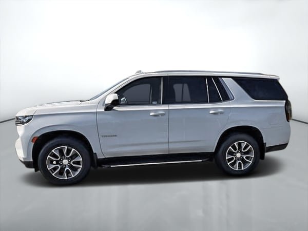 2024 Chevrolet Tahoe LT-3