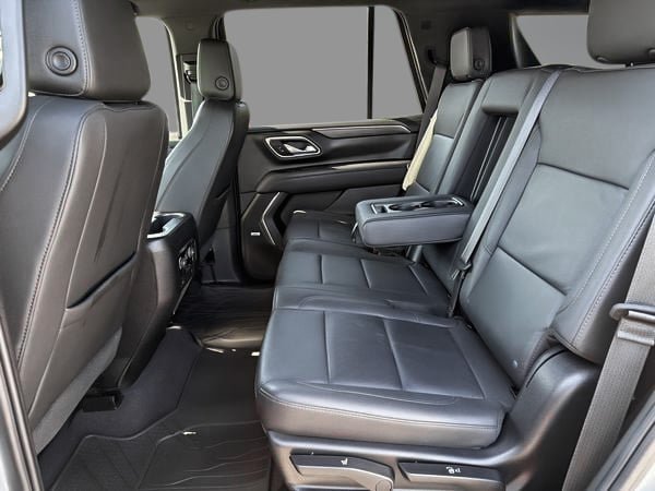2024 Chevrolet Tahoe LT-29