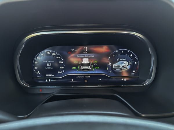 2024 Chevrolet Tahoe LT-20