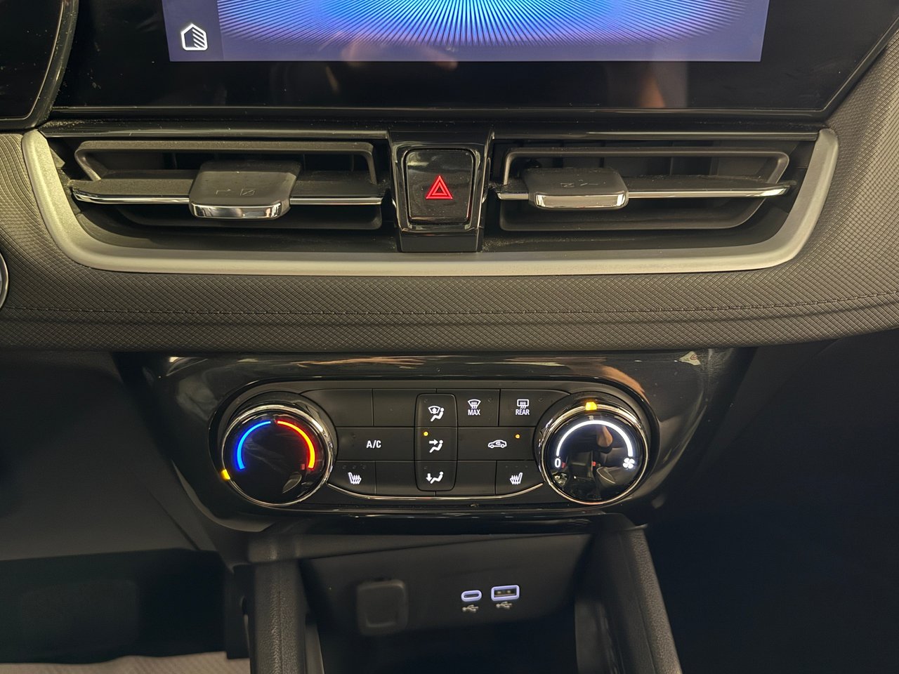 Chevrolet Trailblazer LT 2024-21