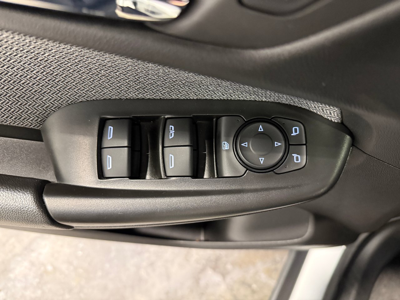 Chevrolet Trailblazer LT 2024-11