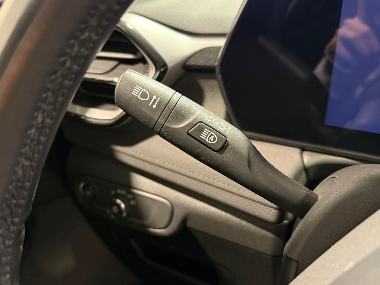 2024 Chevrolet Trailblazer LT-16