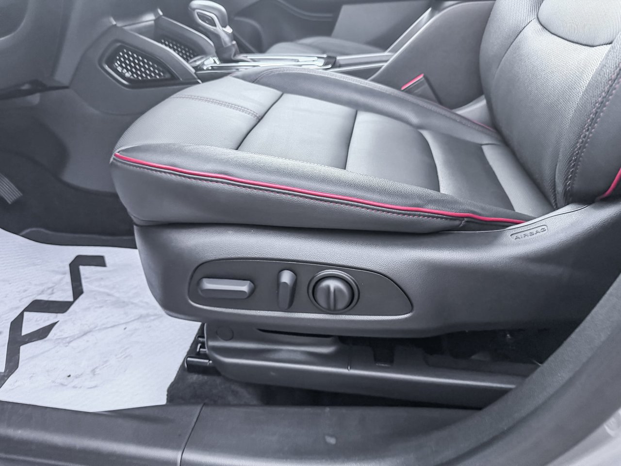 2025 Chevrolet Trailblazer RS AWD-13