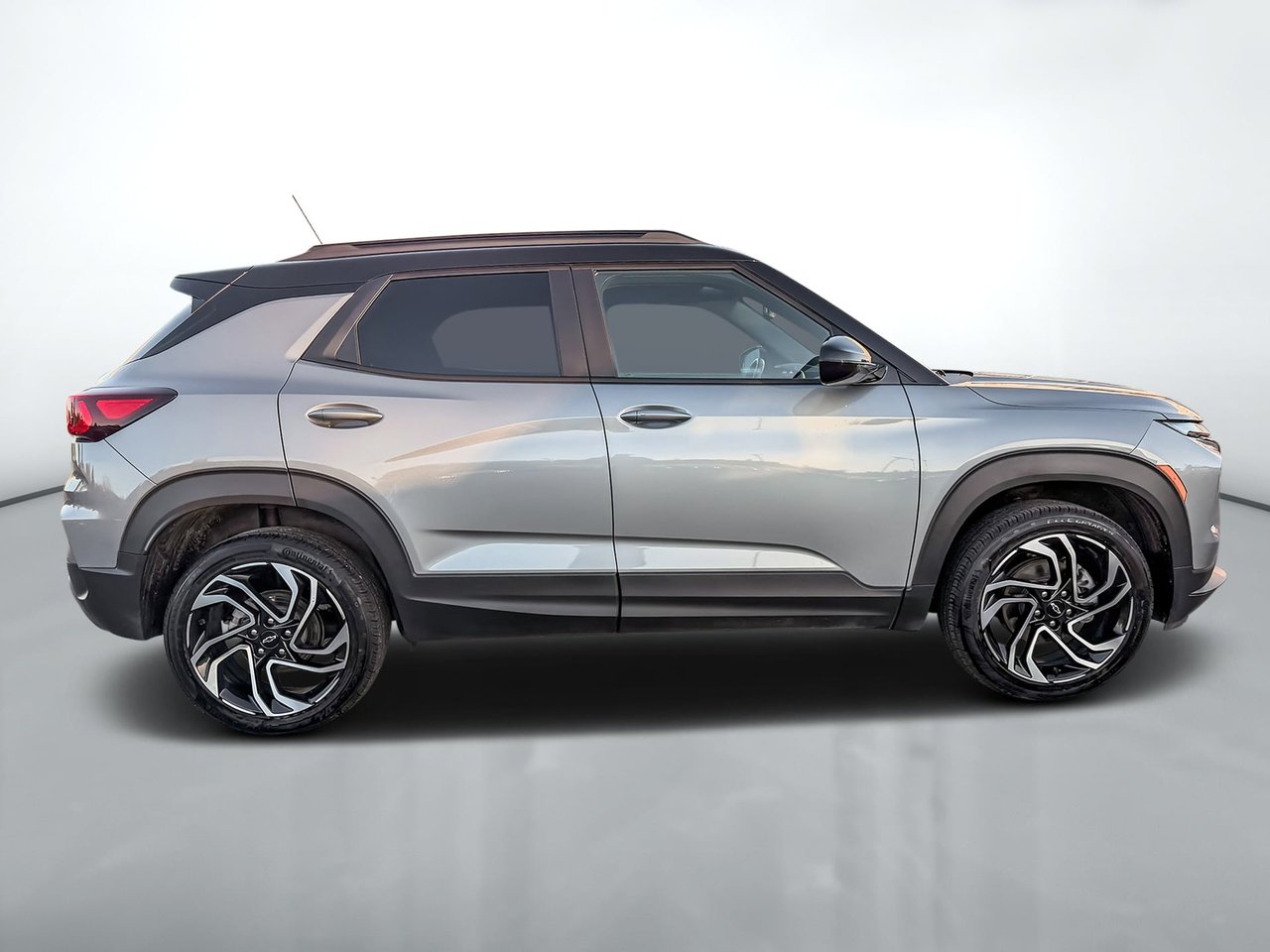 2025 Chevrolet Trailblazer RS AWD-6