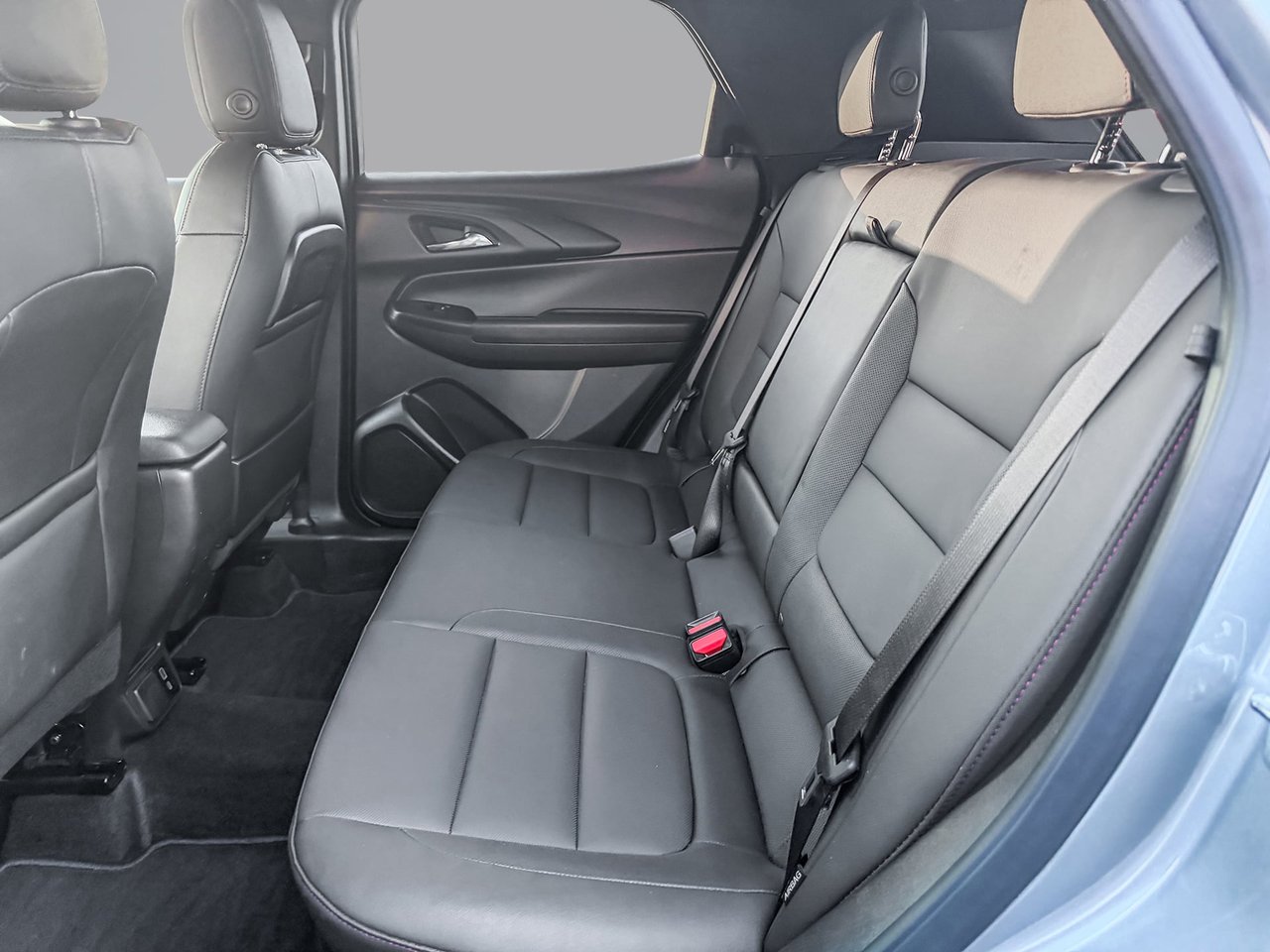 2025 Chevrolet Trailblazer RS AWD-23