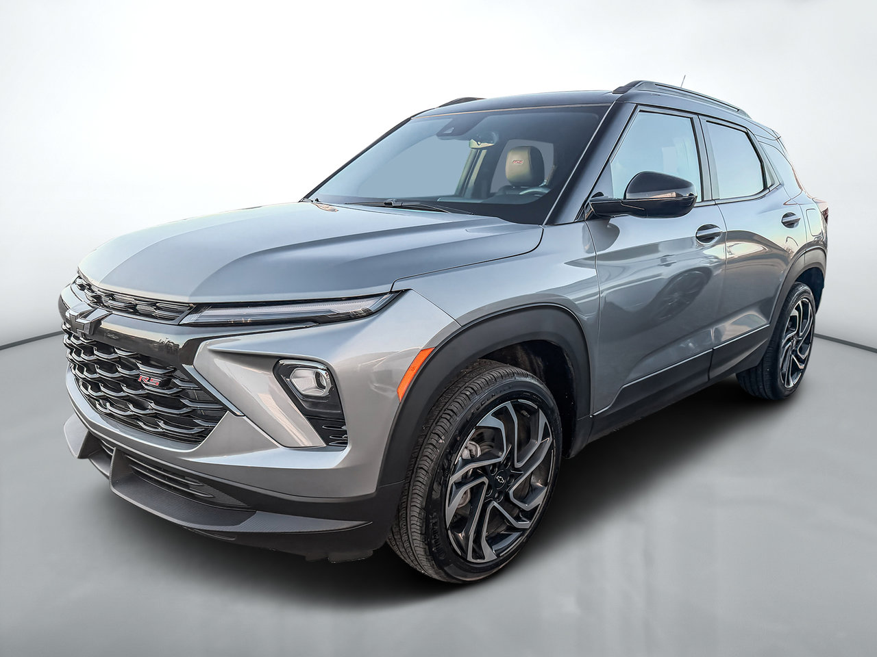 2025 Chevrolet Trailblazer RS AWD-2