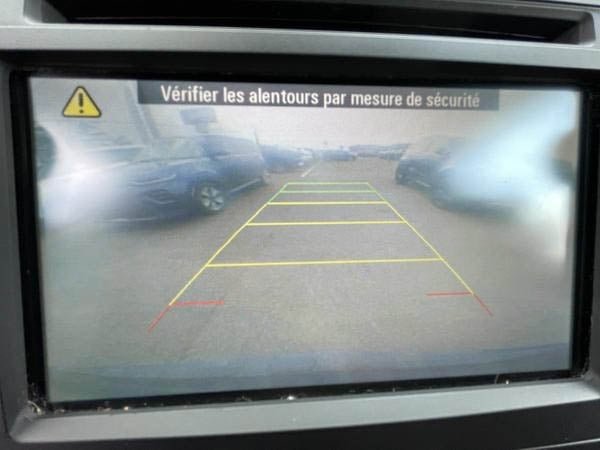 Chevrolet Traverse 1LT 2017-14