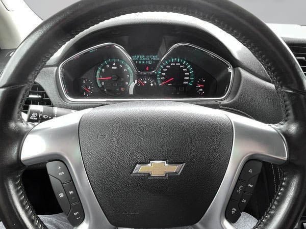 Chevrolet Traverse 1LT 2017-20