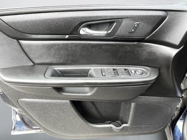Chevrolet Traverse 1LT 2017-9