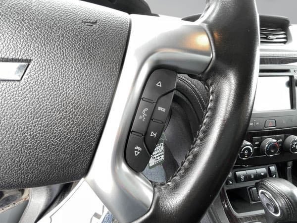 Chevrolet Traverse 1LT 2017-13