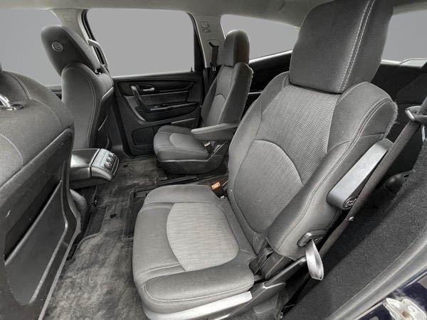 Chevrolet Traverse 1LT 2017-21