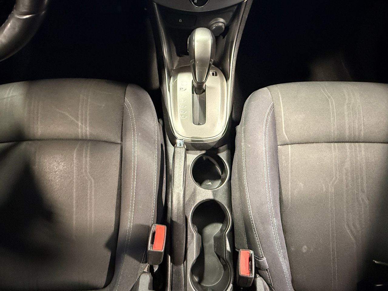 2014 Chevrolet Trax LT-21