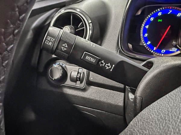 2014 Chevrolet Trax LT-16