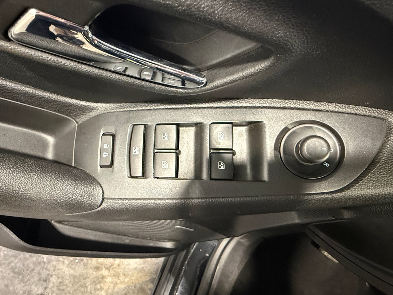 2014 Chevrolet Trax LT-11