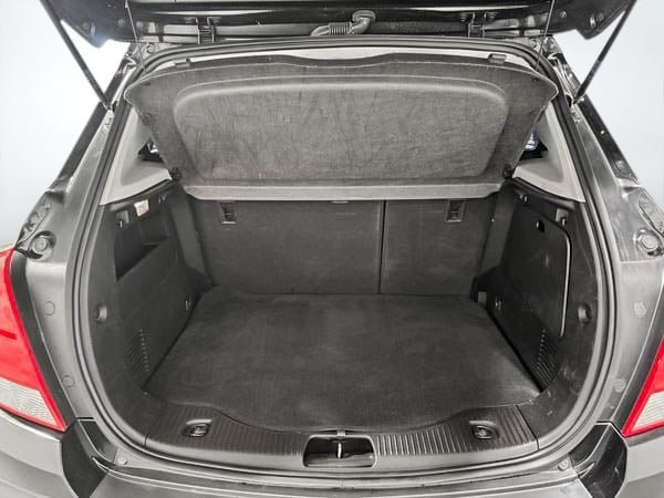 2014 Chevrolet Trax LT-23