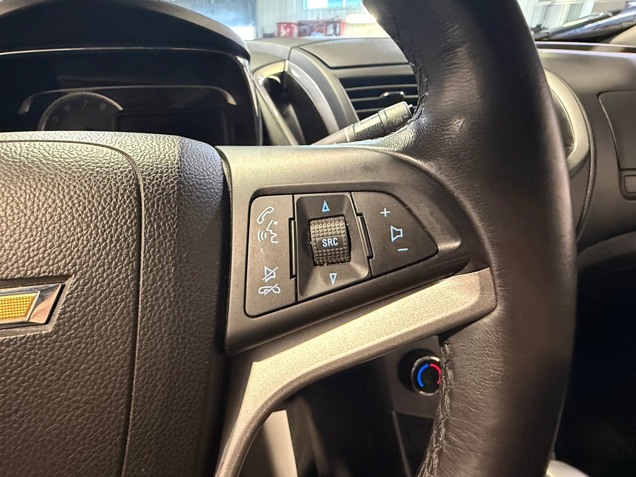 2014 Chevrolet Trax LT-15