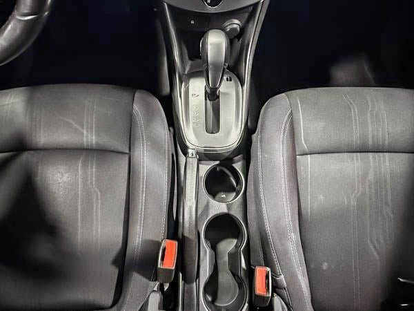 2014 Chevrolet Trax LT-21