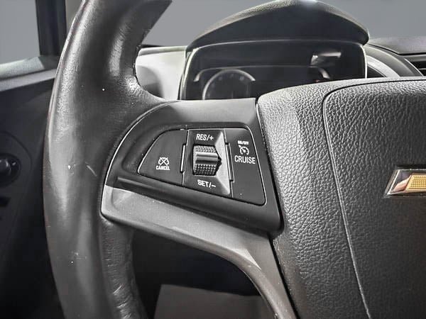 2014 Chevrolet Trax LT-14