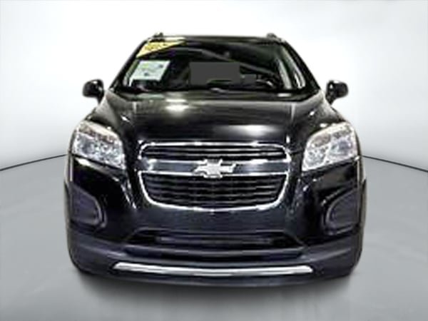 2014 Chevrolet Trax LT-7