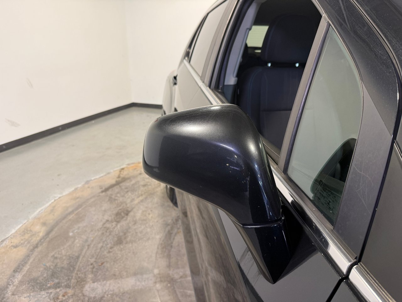 2014 Chevrolet Trax LT-8