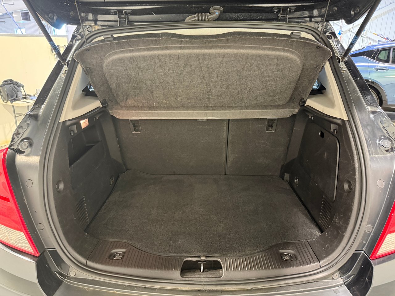2014 Chevrolet Trax LT-23