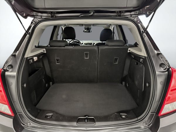 2014 Chevrolet Trax LT-23