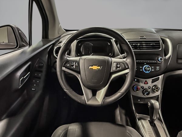 2014 Chevrolet Trax LT-13